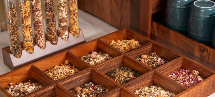 成都九眼桥太古里漫心酒店图片