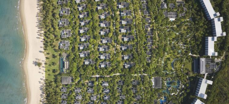 金兰湾JW万豪度假酒店(JW Marriott Cam Ranh Bay Resort & Spa)图片