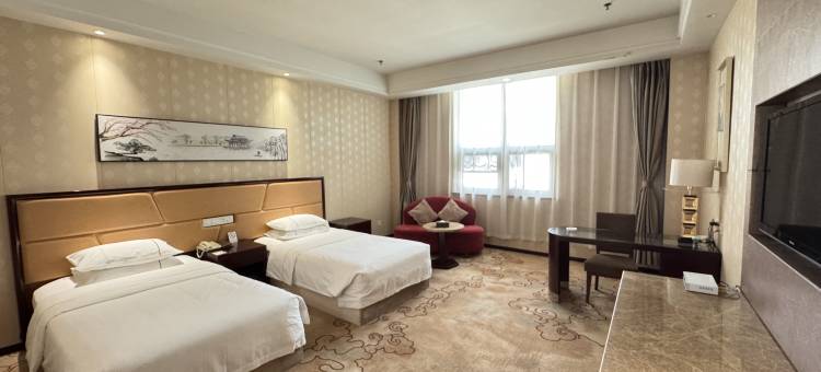 临沂宾馆(国际会展中心店)图片