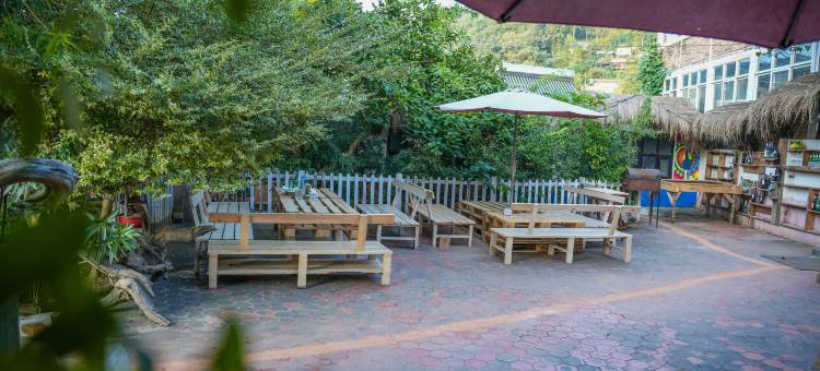 Aashraya 民宿(Aashraya Bed and Breakfast)图片