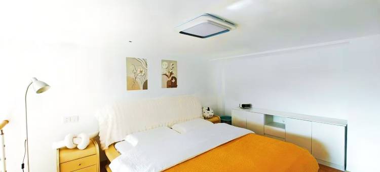 香蕉民宿(中国医科大学朝阳市中心医院店)图片