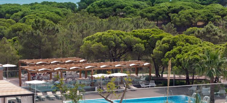 EPIC 桑纳阿尔加维饭店(Epic Sana Algarve Hotel)图片