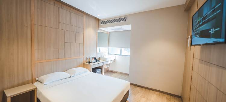 81酒店(优质星)(Hotel 81 Premier Star)图片