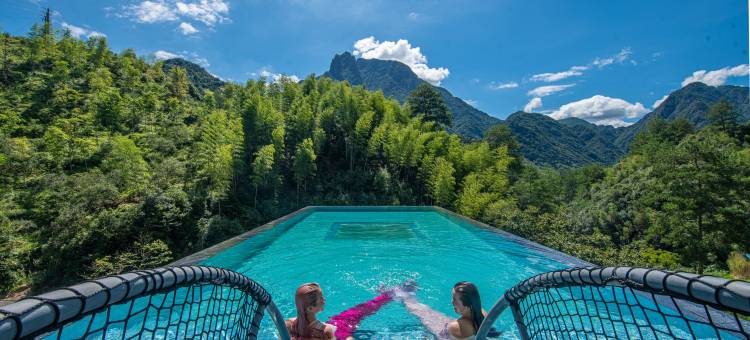 墅家慢漫邨(三清山风景名胜区店)图片