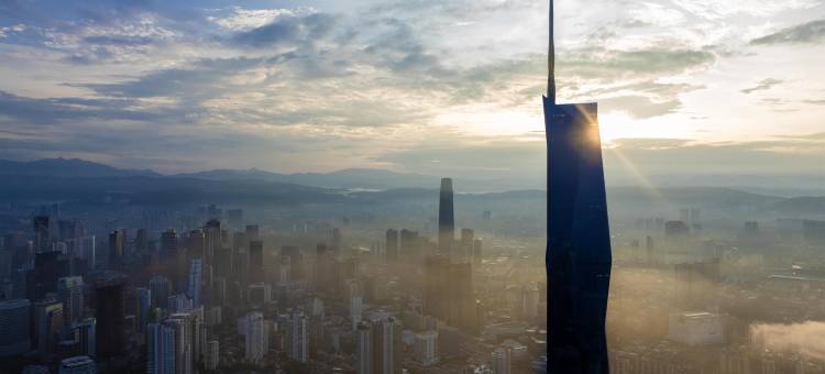 吉隆坡柏悦酒店(Park Hyatt Kuala Lumpur)图片