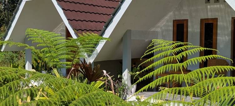 斯托克尔小屋(Stokel Cottage)图片