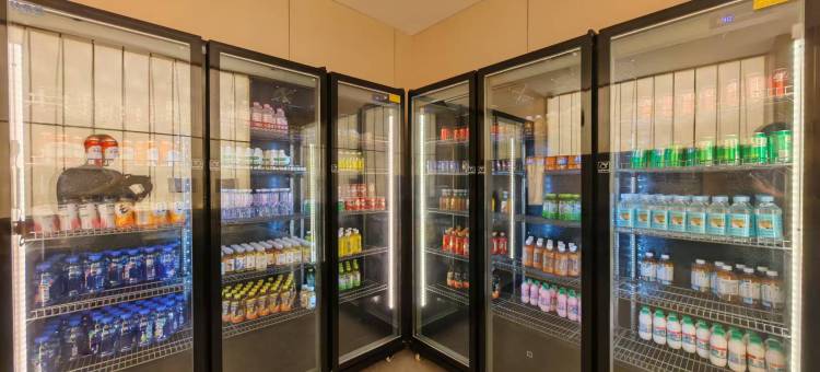 小沐汤泉酒店(虹桥火车站会展中心店)图片