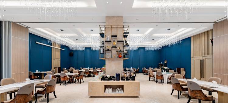 维也纳酒店(和林格尔蒙牛店)图片