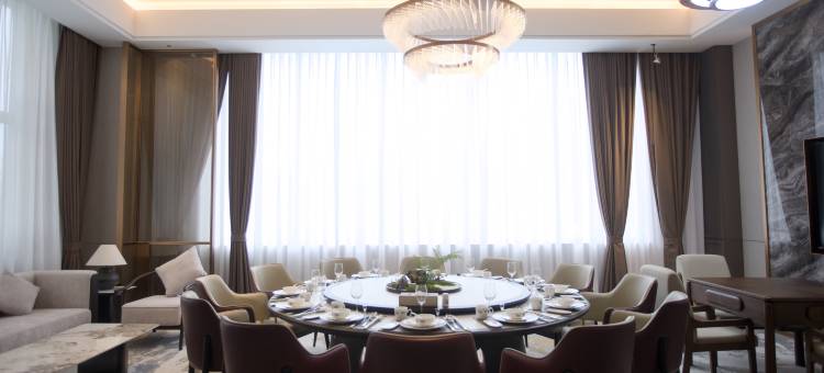 岐伯·温泉度假区酒店图片