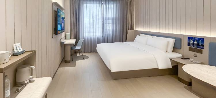 汉庭酒店(阿里改则店)图片