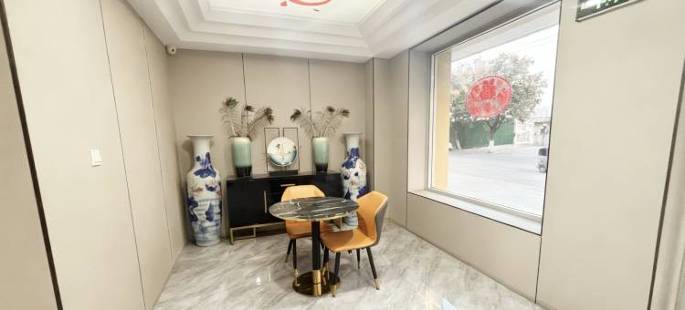 阳光假日酒店(阳谷谷山中学店)图片