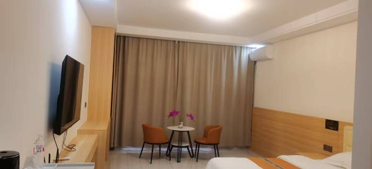 山阴如家民宿图片