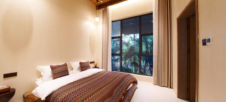 江滨壹号艺文空间·阿兰亚民宿图片