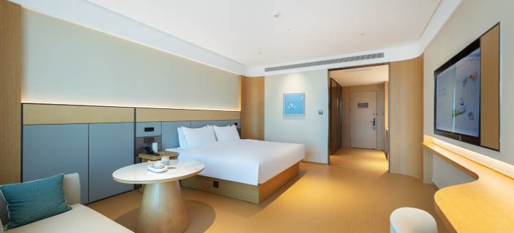 全季酒店(二连浩特恐龙广场店)图片