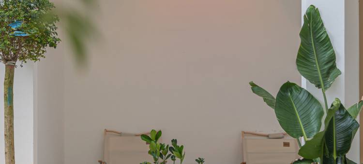 米斗·Garden·影音酒店(丽江古城店)图片