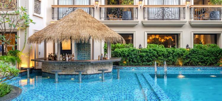 The Evren, Vagator图片