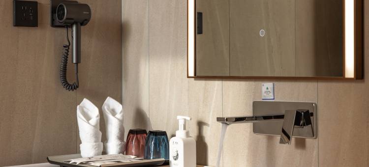 麗枫旗舰酒店(海口滨海大道西秀海滩店)图片