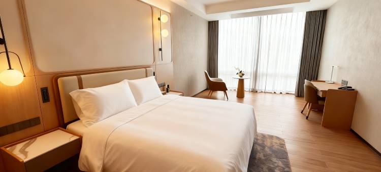 上海ALSO酒店图片