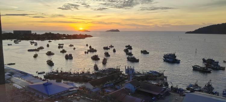 The Shore Kota Kinabalu by CozyStayKK图片