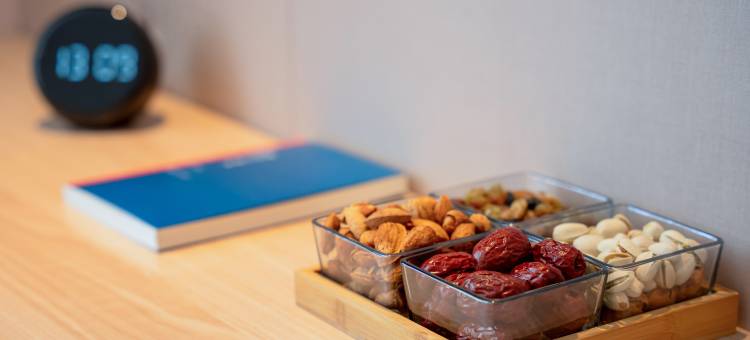 如家酒店·neo(库尔勒建国北路人民广场店)图片