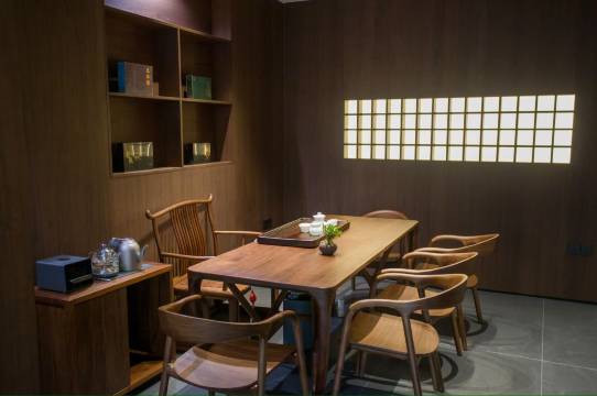 武夷山溪山韵·Villa度假美宿(三姑度假区店)图片