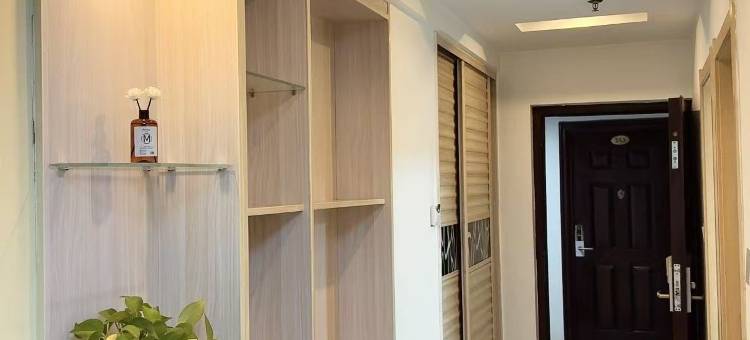 榆中大西北板材市场宾馆图片