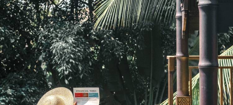 西双版纳稷泽万达文华度假酒店图片