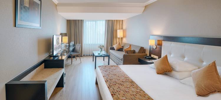 托普卡帕艾瑞辛酒店(Eresin Hotels Topkapı)图片