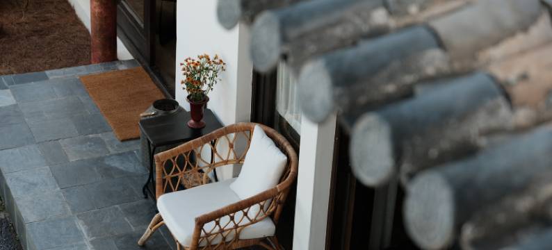 梵尘·Organic life永续地球丨Demeter°私宅(沙溪古镇店)图片