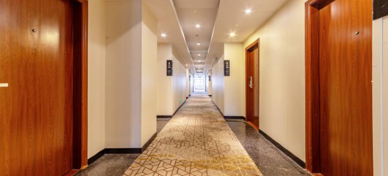 金桂恒大酒店(海口保税区友谊南海城店)图片