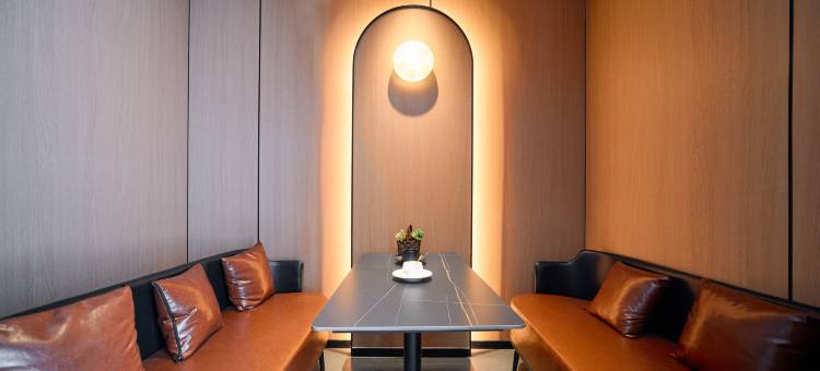 尊悦酒店(云龙诺邓镇店)图片