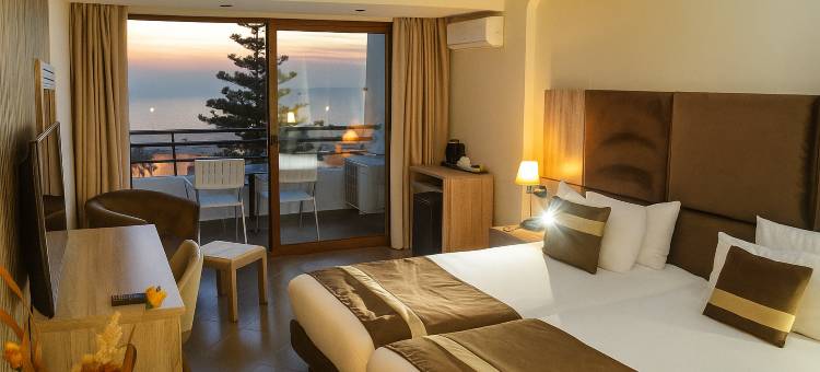 阿内兹大厦酒店(Anezi Tower Hotel)图片