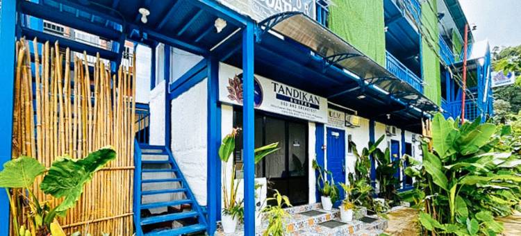 RedDoorz @ Tandikan Suites El Nido图片