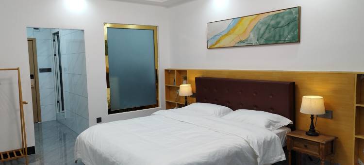 武宣缘居名宿图片