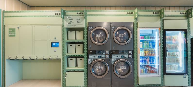 海友酒店(徐州环球港医科大学店)图片