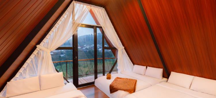 迪恩格塞里亚度假村(DIENG CERIA RESORT)图片