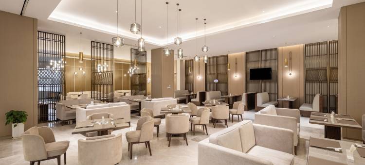 临沭沭河大酒店图片