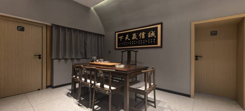 骏怡连锁酒店(吕梁离石区吕梁站店)图片