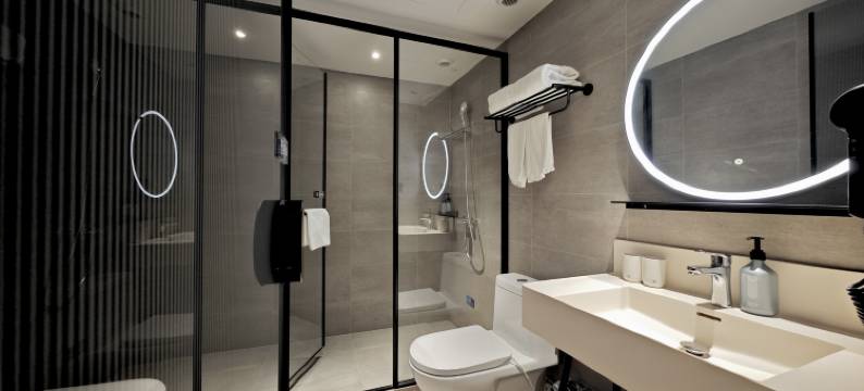 汉庭酒店(北京天通苑店)图片