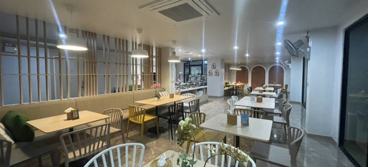 曼谷97之家酒店(BaanBangkok97 Hotel)图片