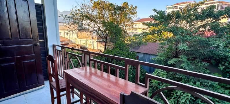 万荣家庭精品酒店(Vang Vieng Family Boutique Hotel)图片