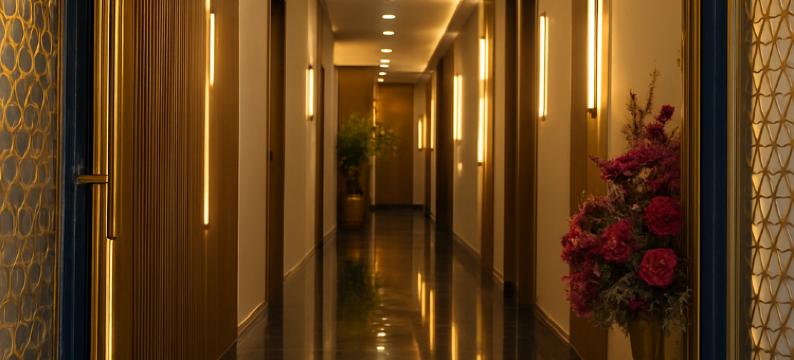 伊斯坦布尔中点酒店(Istanbul Midpoint Hotel)图片