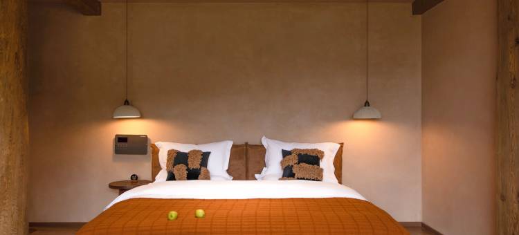 香格里拉无夏而立设计师民宿(独克宗古城店)图片