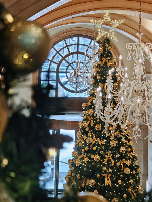 北京饭店诺金-王府井图片