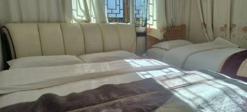 松潘江棱私家客栈图片