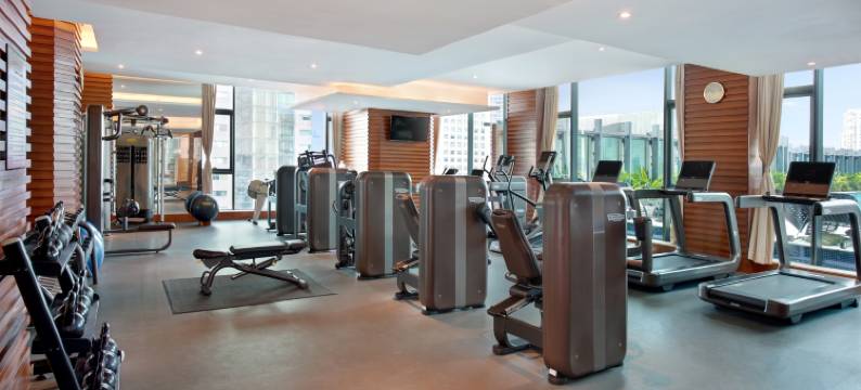 西贡万韵酒店(The Reverie Saigon)图片