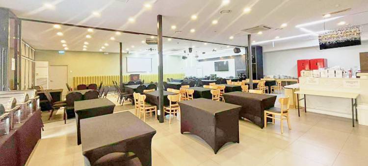 Olle Hotel Clark City powered by Cocotel图片