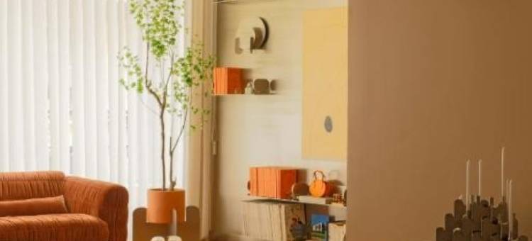 埃德加套房 - 马雷区 - 庙宇(Edgar Suites - Marais - Temple)图片