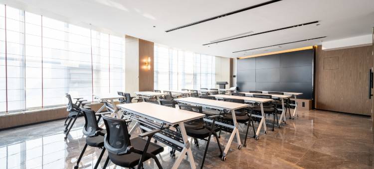 星程酒店(常州春秋淹城吾悦广场店)图片