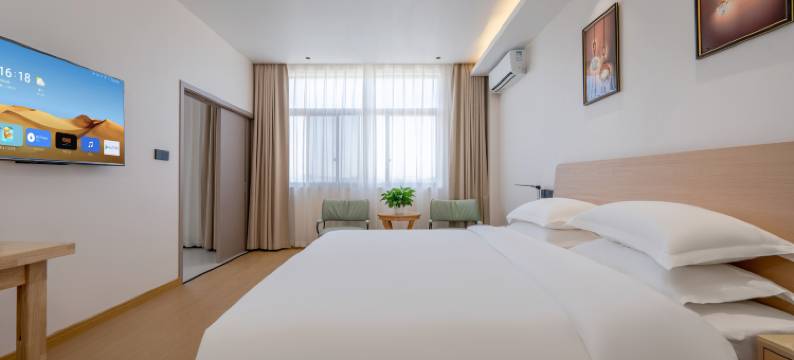 桂通鹏宇酒店图片